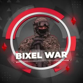 BIXEL WAR - информ канал