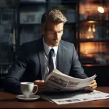 Business Mystery - Тайны бизнеса