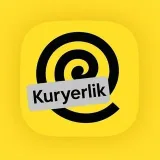Yandex Go - trabajo de mensajero