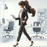 Business for Women - Motivation