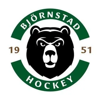 Bjornstad Hockey'51 - хоккейный сериал