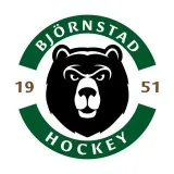 Bjornstad Hockey'51 - serie de hockey