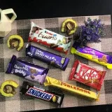 Kek Tapak Kuda - delicious desserts