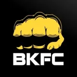 BKFC - naked fists fight