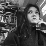 black bird`s books - книжные рецензии