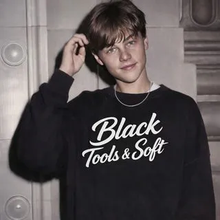 Black Lab - Инструменты и софт
