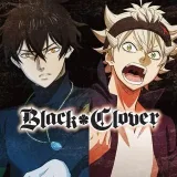 Manga de Clover Negro - Capítulo 369