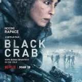 Negro Cangrejo 2022 - película