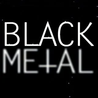 BlackMetal - блэк-метал музыка