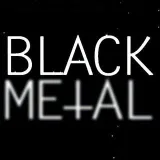 BlackMetal - black metal music