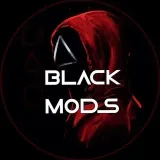 BLACKKMOD - MODS PUBG