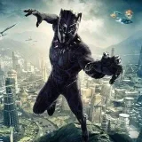 Black Panther Wakanda Forever - Фильм