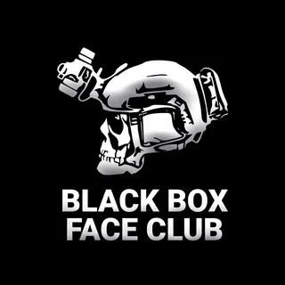 Blackboxfaceclub - сообщество спецов