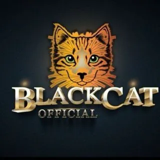 BLACKCAT OFFICIAL - официальный канал