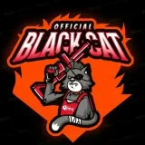 BLACK CAT OFFICIAL PROOF - game cheats