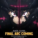 BlackClover VF - todos los episodios
