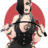 Blacked Waifu - NSFW контент