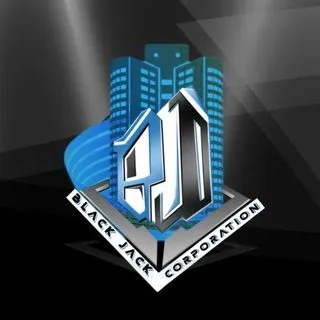 BlackJack Corp - корпоратив