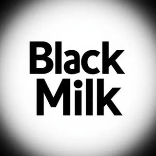 BLACK MILK - мужской журнал