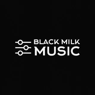 Black Milk Music - микстейпы
