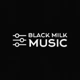 Música de leche negra-mixtapes.