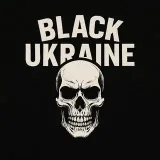 BLACKK MUSIC UKRAINE- Dark music.