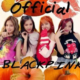 BP.official_BLACKPINK - всё о группе