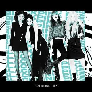 BLACKPINK pics - ежедневные фото