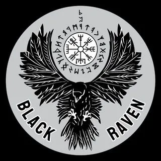 Black Raven - Патриотический контент