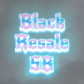 Black Resale - перепродажа товаров