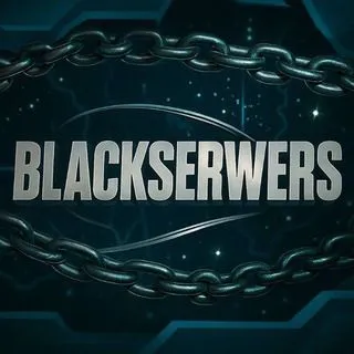 BLACKSERVERS - конфиги VPN