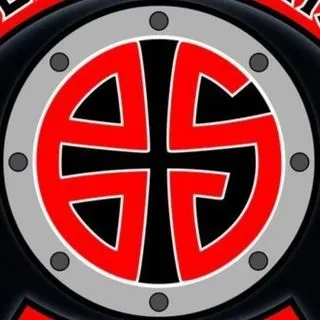 BLACKSMITHS MC - мотоклуб