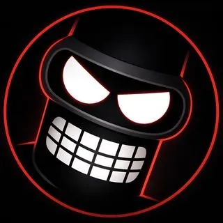 Чёрные обои - wallpapers