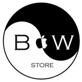 Black White Store - техника