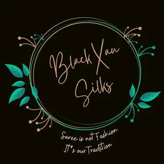 BlackXau Silks - Шелк трафик