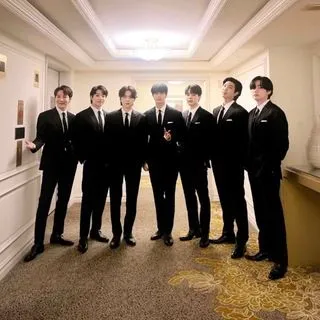 Our 7 Kings - фан-контент