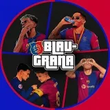 BLAUGRANA - Barcelona FC