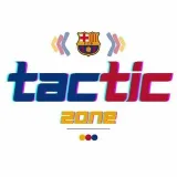 Zona BlauGrana - Tácticas Barça