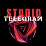 Studio Telegram - видео контент