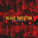 DIRECTOR DE BLAZE - trap y bajo música.