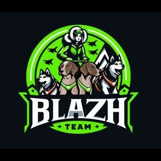 Blazhteam - собаки приключения