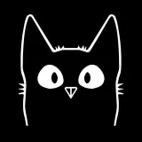 BLACKCAT black cat