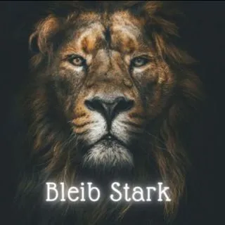 Bleib Stark - оставайся сильным