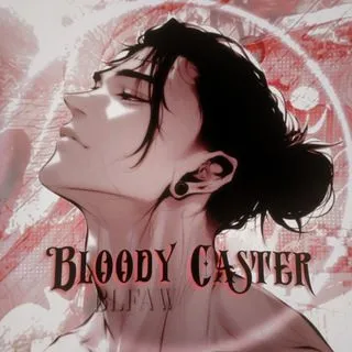 BLOODY CASTER - 18+ контент