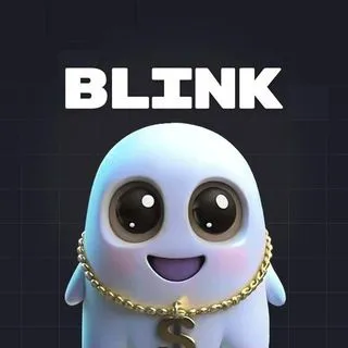 Blink Game AI - моргай и зарабатывай