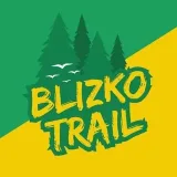 Blizko Trails- running tracks