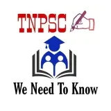 Tnpsc que necesitamos saber