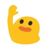 Blobemojis! - стікери