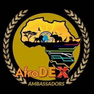 AfroDex Ambassadors - Африканский DEX