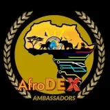 Embajadores AfroDex - África. DEX